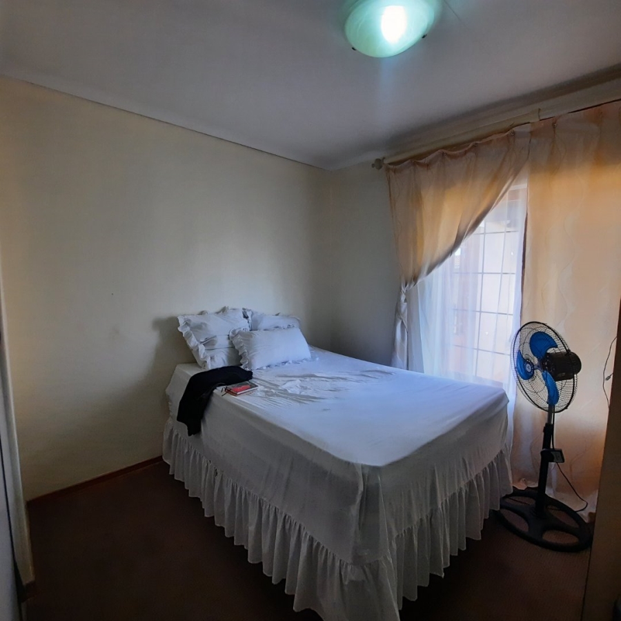 3 Bedroom Property for Sale in Hillside Free State